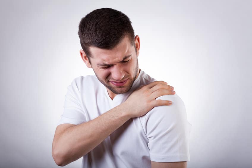 How To File A Claim After Suffering A Torn Tricep Personal Injury