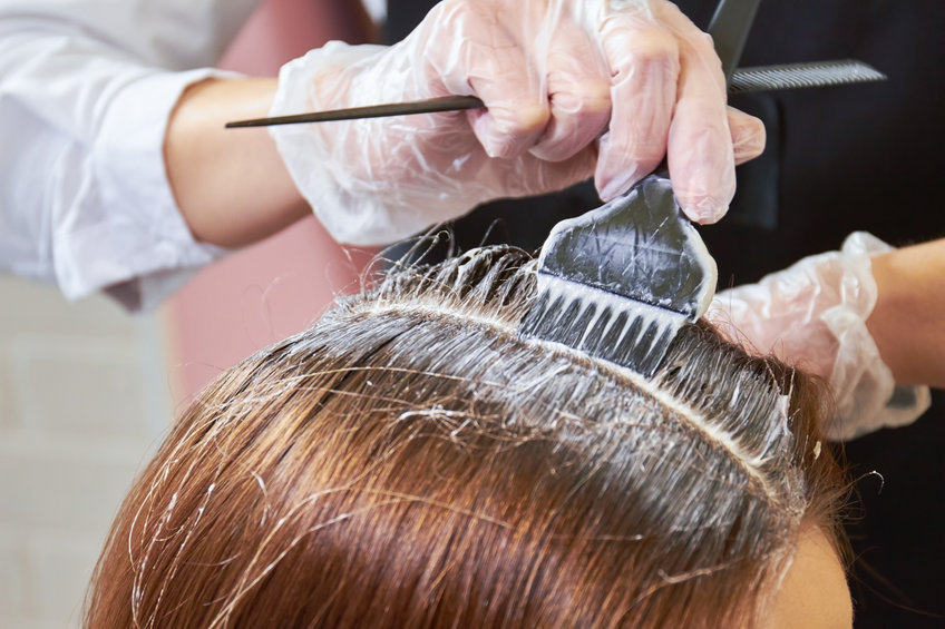 I Suffered an Accident in a Salon, Can I Claim Compensation? Personal