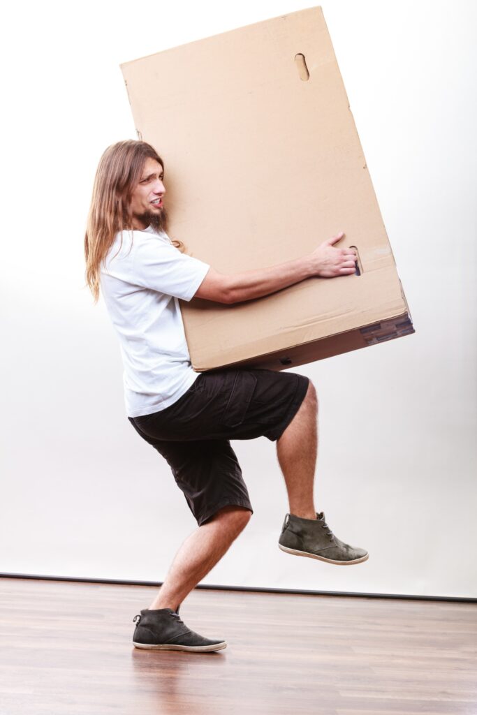 How Manual Handling Injuries Can Be Prevented In The Workplace?
