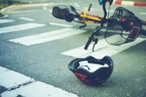 Bicycle Accident Claim
