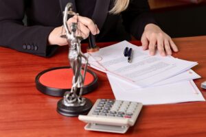 Bicycle Accident Claim Calculator
