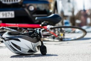 Evidence for cycle accident claims 